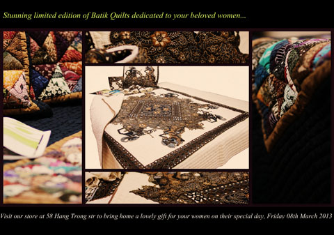 Batik Event