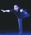 Iimuro Naoki-Time of mime 2