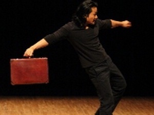Iimuro Naoki-Time of mime 3