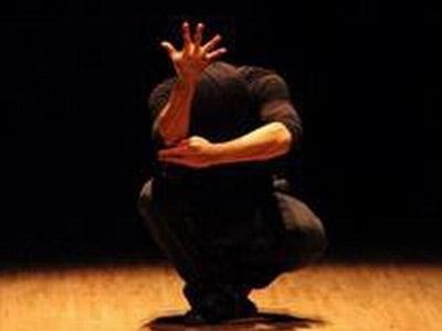Iimuro Naoki-Time of mime 7