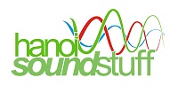 Logo SoundStuff white
