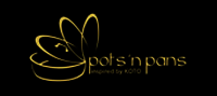 Pots 'n Pans Logo