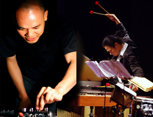 Vu Nhat Tan - Tran Xuan Hoa