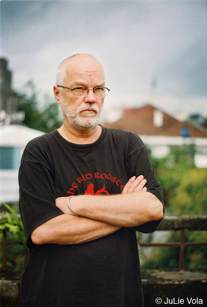 Brian Ring