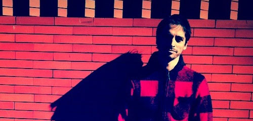 Alvaro Estevan