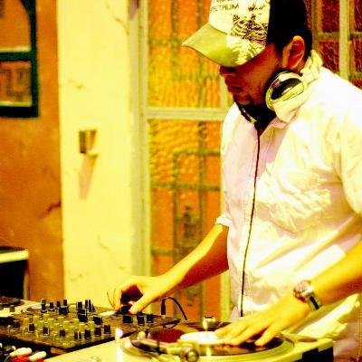 DJ Kruise