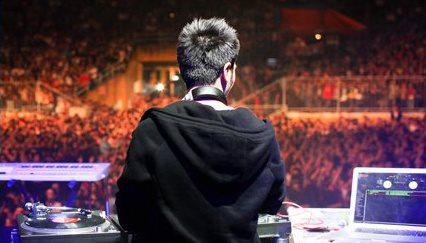 DJ Slim V
