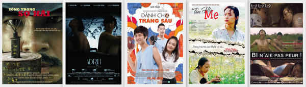Friday Night with Vietnam Cinema