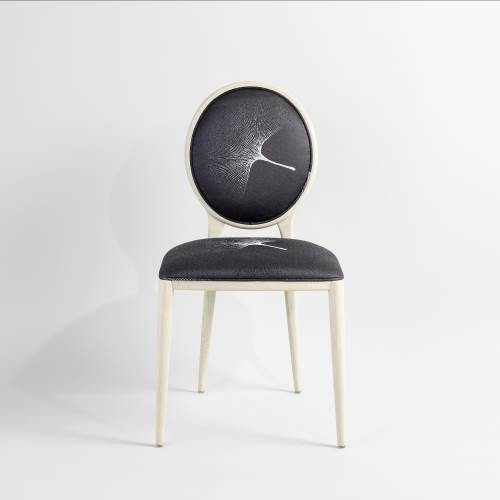 LAVAL Chair Collaborate with HOSOO
