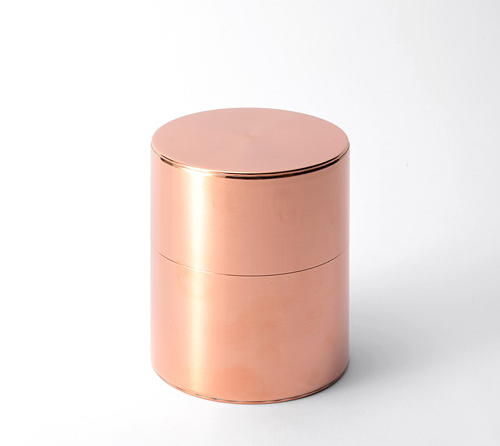 Tea caddy, Kaikado