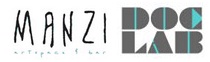 logo manzi +doclab