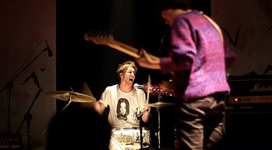 Band