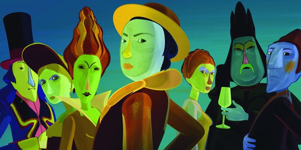 EU Film Festival 2013 feature