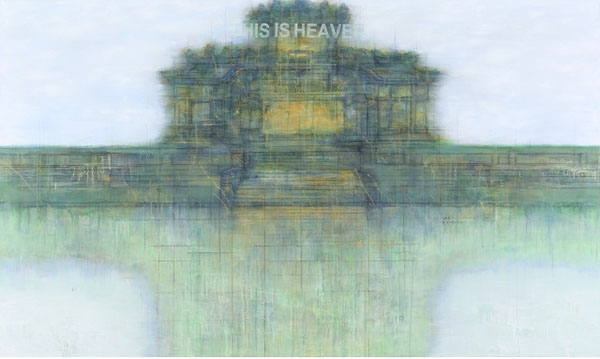 Heaven is a place-Ha Manh Thang 11