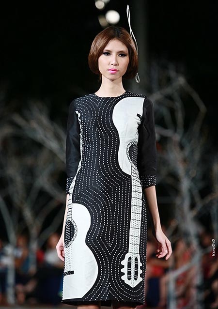 KVT Fashion week 1803