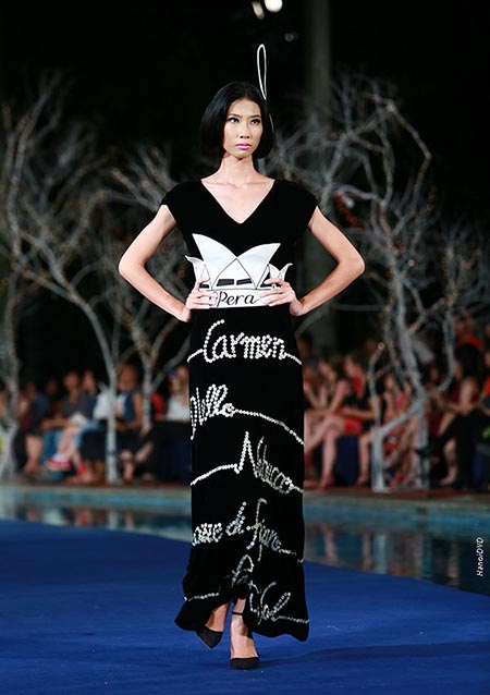 KVT Fashion week 1811