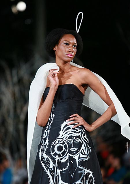 KVT Fashion week 1816