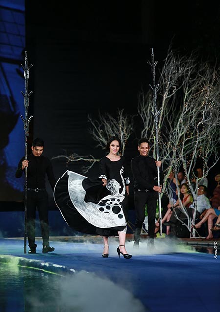 KVT Fashion week 1830