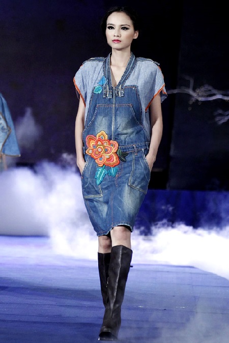 KVT Fashion week 2