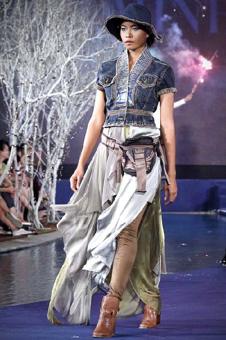 KVT Fashion week 3