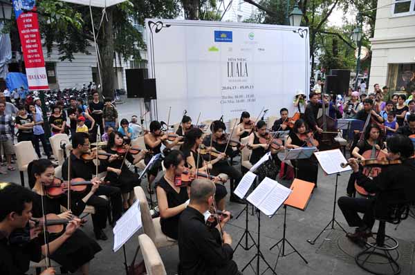 Luala Concert 1