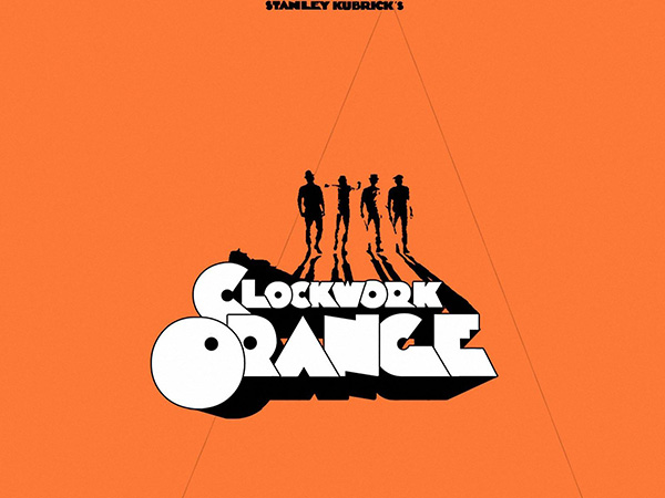 A Clockwork Orange