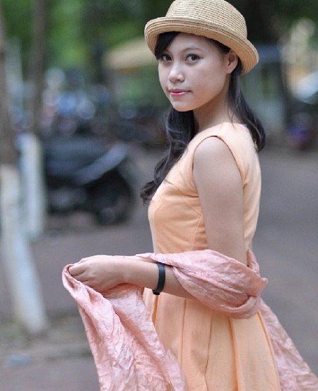 Ecomia Fashion Show