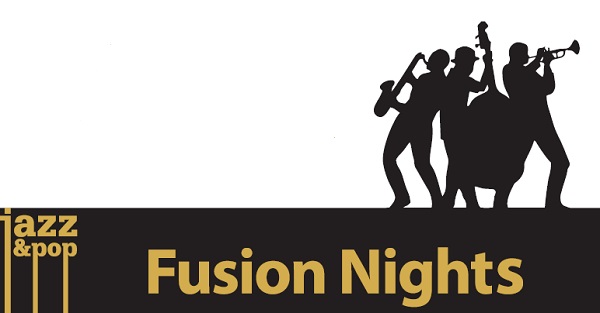 Fusion Nights No.3 - Jazz and Pop