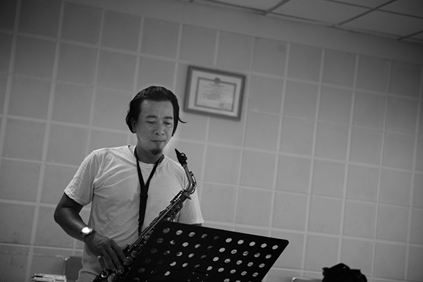 Jumpforjazz -Milestones 2