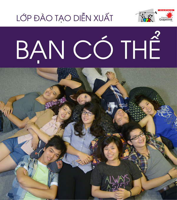 Khoa hoc Dien xuat Ban co the - TPD - HG