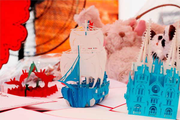 Mintown Handmade Fair - Summer Spirit 3