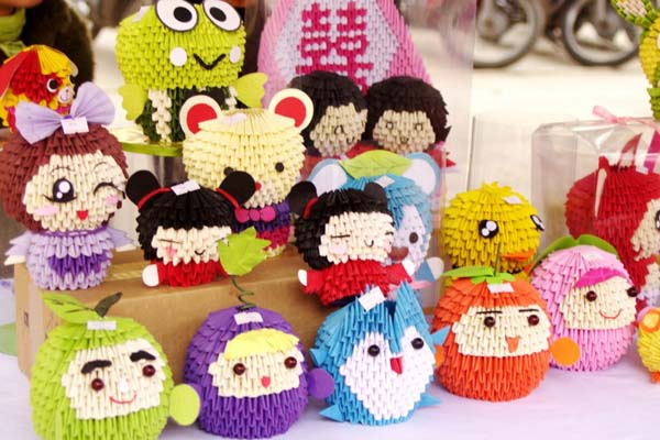 Mintown Handmade Fair - Summer Spirit 4