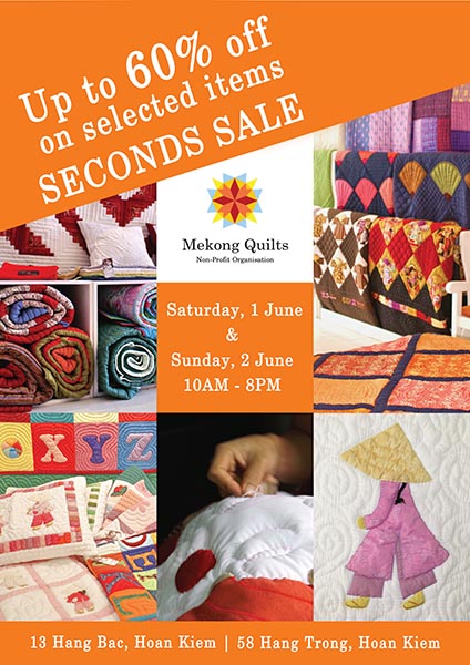 Secondsale_Mekong-QuiltsampMekong-Creations