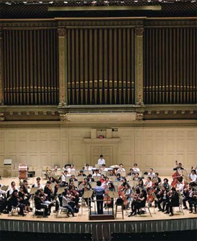Concert Mozart-Part 3