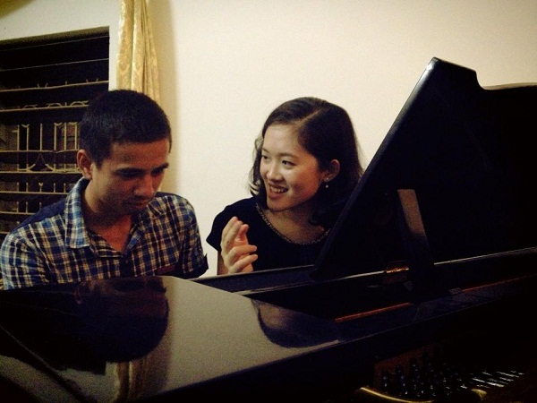Course Cuca Classical Music