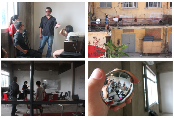 Digital Storytelling Workshops 2