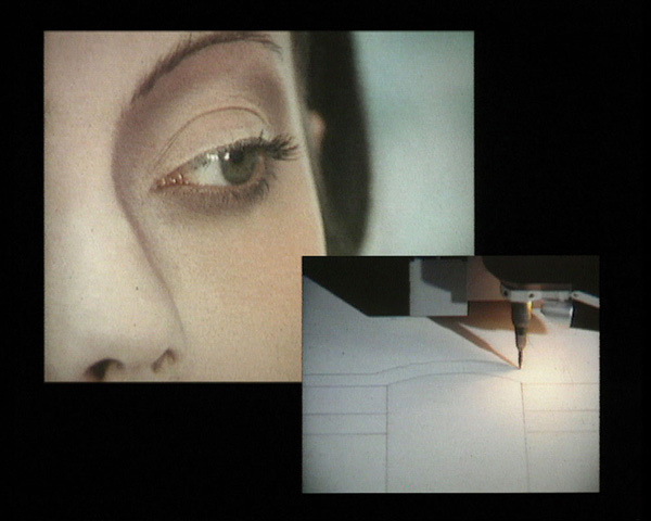 HARUN FAROCKI-Labour in a single shot 1