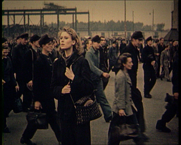 HARUN FAROCKI-Labour in a single shot 2