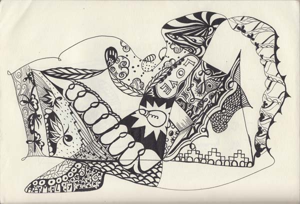 Những bước Cách vẽ henna đơn giản cho người mới cập nhật