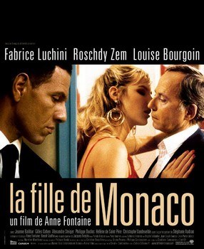La Fille de Monaco