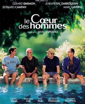Le Coeur des Hommes