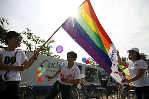 Viet Pride 2013 1