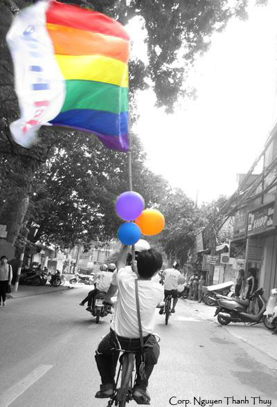 Viet Pride 2013 2