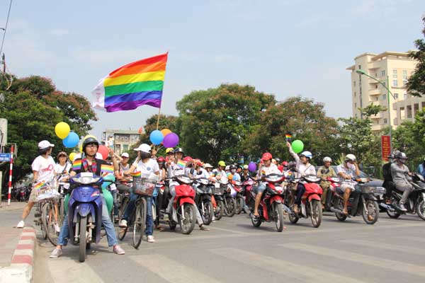 Viet Pride 2013 3