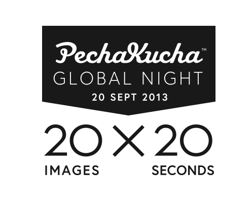PechaKucha Hanoi #7