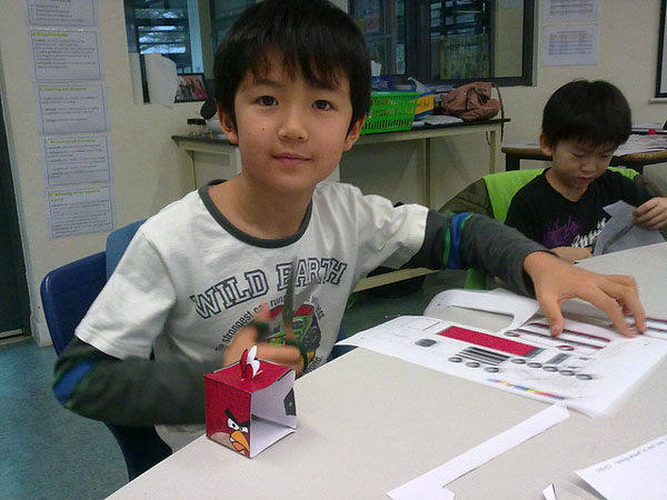 UNIS Community Education Programme 2