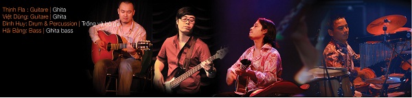jazz concert french melodies 1