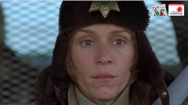 screening of fargo