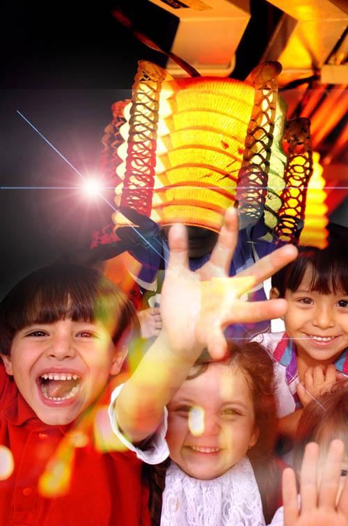 Celebrate Mid-Autumn Festival  Sofitel Plaza Hanoi 1