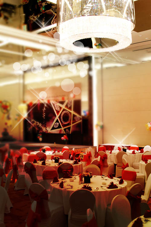 Celebrate Mid-Autumn Festival  Sofitel Plaza Hanoi  3